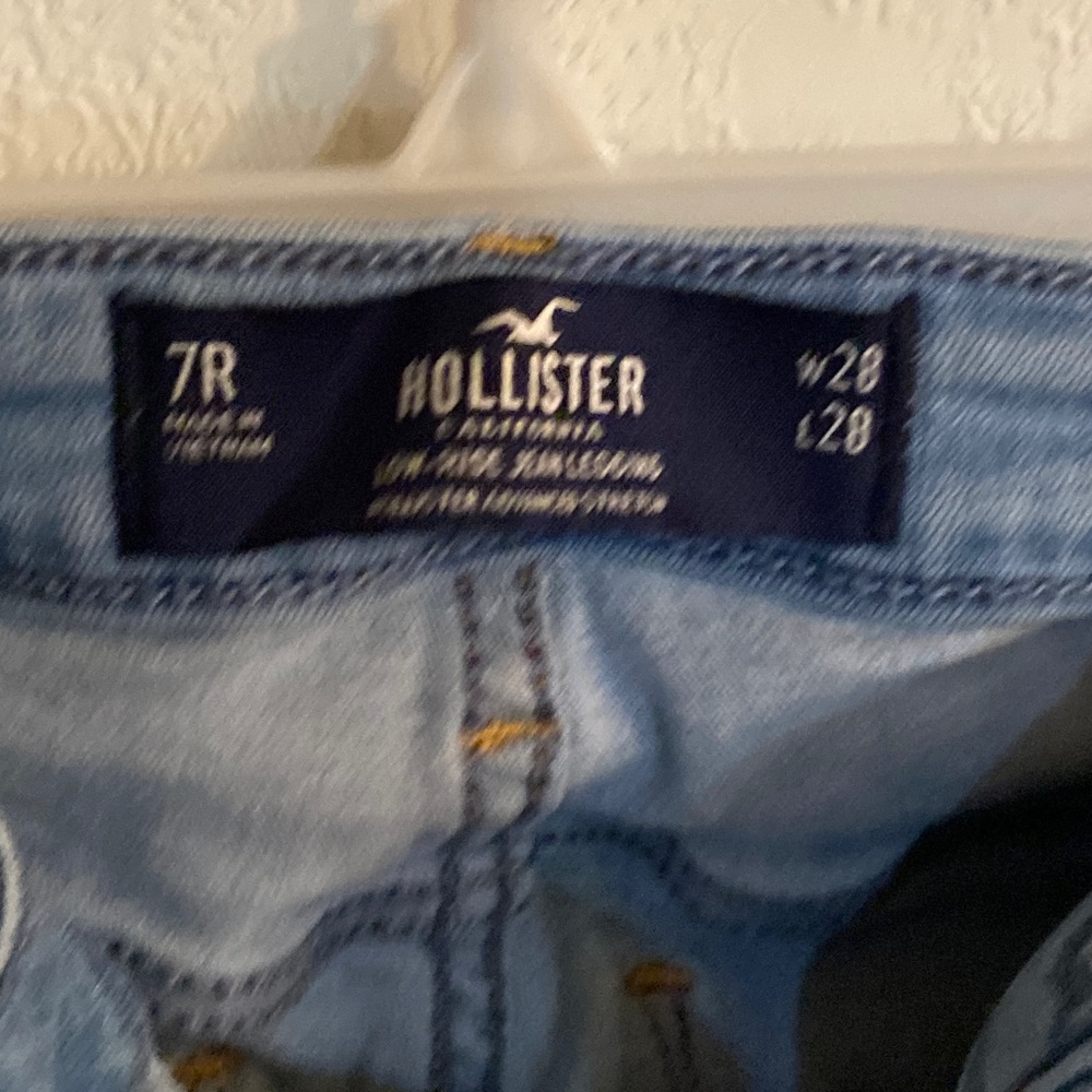 Jeans - Picture 2 of 2